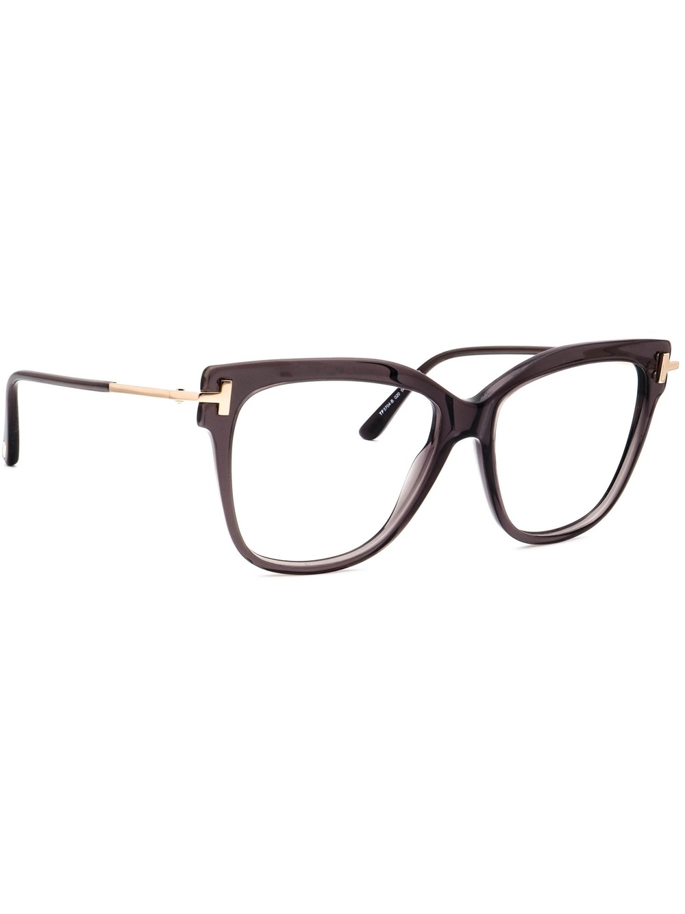 Tom Ford TF5704-B 020 Eyewear